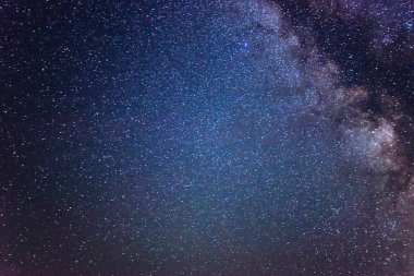 derin gökyüzü astrophopo 