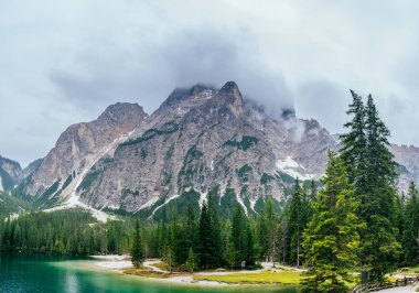 Dolomites