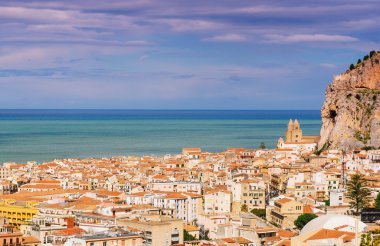 Şehri kuşbakışı