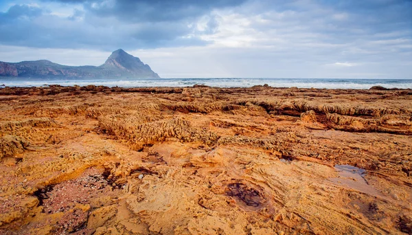 Ocean Beach — Stock Photo, Image