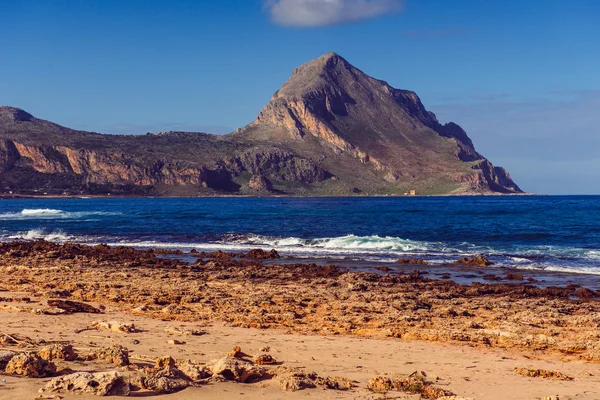 Ocean Beach — Stock Photo, Image