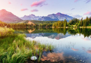 Almanya - küçük Venedik büyüleyici şehir.