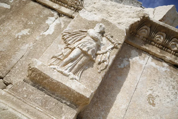 The ancient city of Sagalassos — Stock Photo, Image