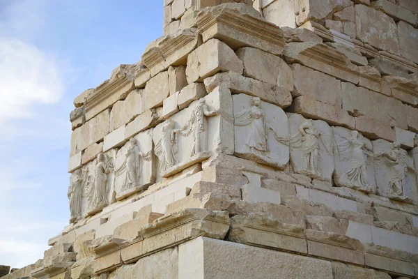 Sagalassos Antik şehir — Stok fotoğraf