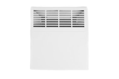 Beyaz arka plan üzerinde yeni saç kremi