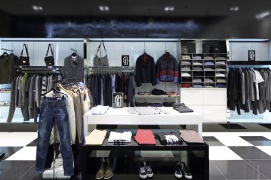 yeni iç kumaş mağazası