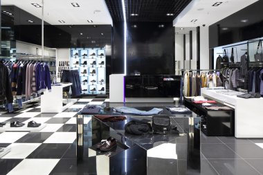 yeni iç kumaş mağazası