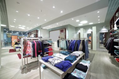 yeni iç kumaş mağazası