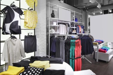 yeni iç kumaş mağazası