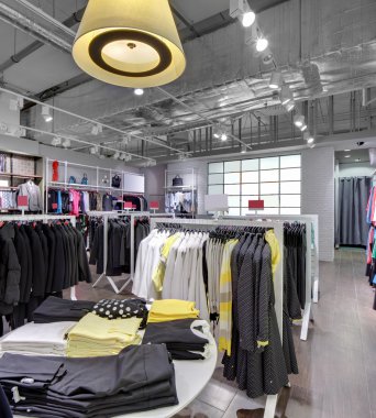 yeni iç kumaş mağazası