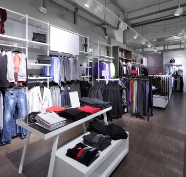 yeni iç kumaş mağazası