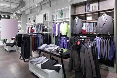 yeni iç kumaş mağazası