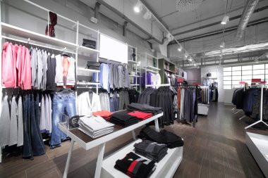 yeni iç kumaş mağazası