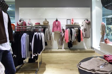 yeni iç kumaş mağazası