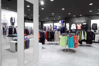 yeni iç kumaş mağazası