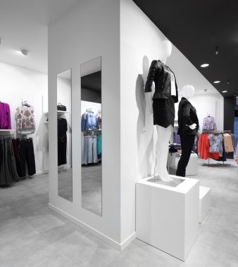 yeni iç kumaş mağazası