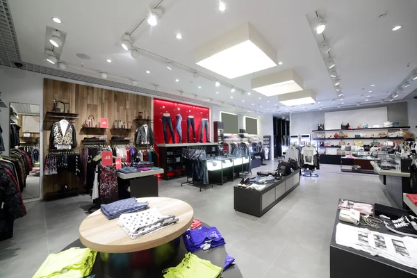 yeni iç kumaş mağazası