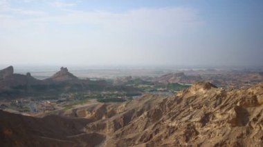 Al Ain turistik yer