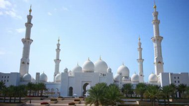 Dubai Jumeirah Camii