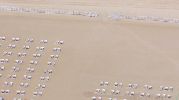 Dubai Marina playa — Vídeos de Stock