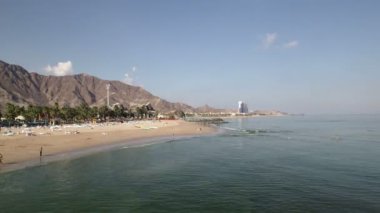 Dubai turist otel Plajı