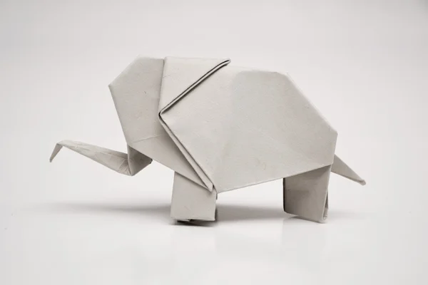 Fil origami