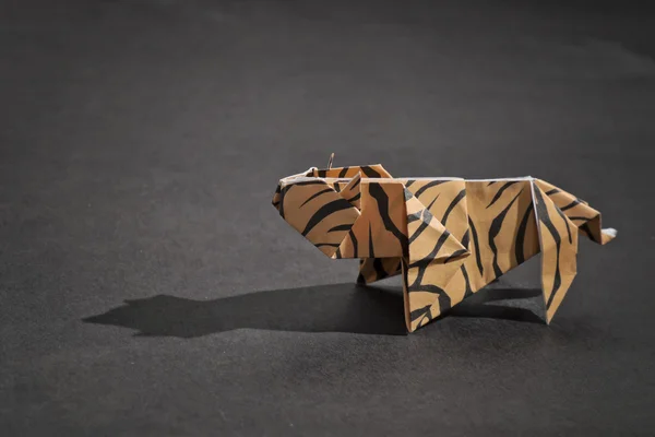 Tavşan origami