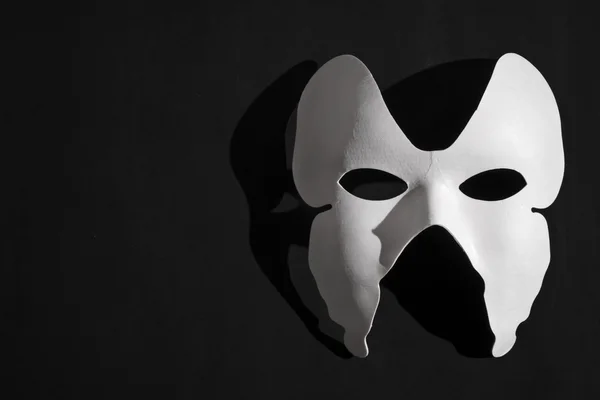 The Venetian mask — Stock Photo, Image