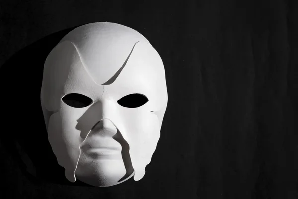 La máscara veneciana —  Fotos de Stock