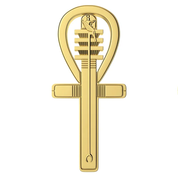 Ankh — Stock Photo, Image