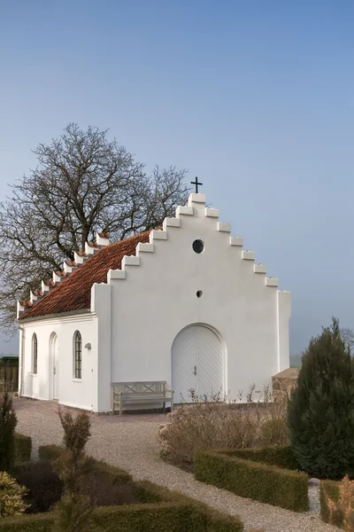 Kaple odpočinku — Stock fotografie