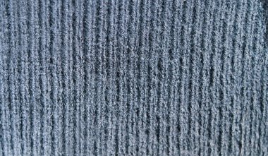 Pürüzsüz mavi saten desen soyut arkaplan. Lüks arka plan tasarımı. Yakın dokusu