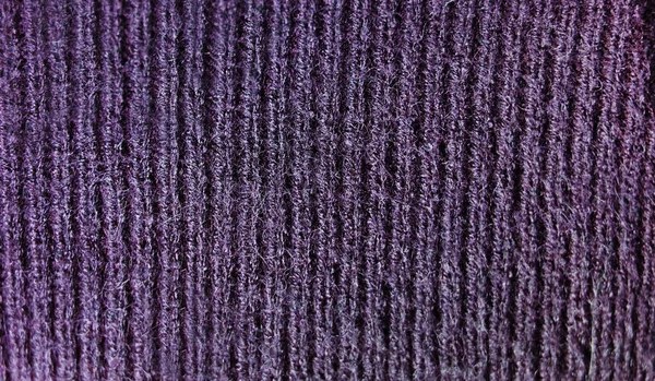 Glatte Elegante Violette Satin Textur Kann Als Abstrakter Hintergrund Verwendet — Stockfoto