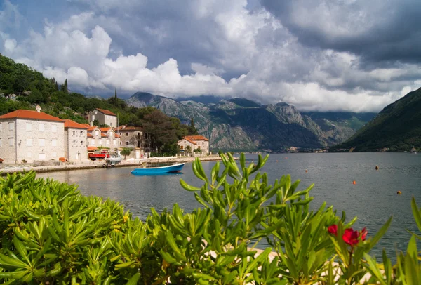 Montenegro paisaje —  Fotos de Stock