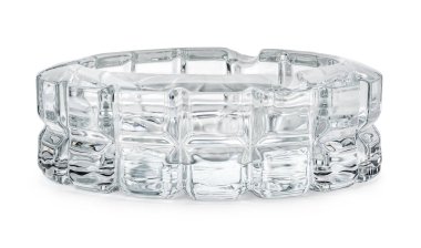 Bir şekilli kül tablası