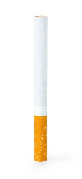 Cigarette with filter — Stock Photo, Image
