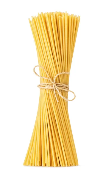 Un mucchio di spaghetti — Foto Stock