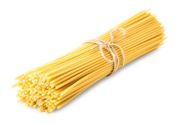 Kötéllel kötött spagetti — Stock Fotó