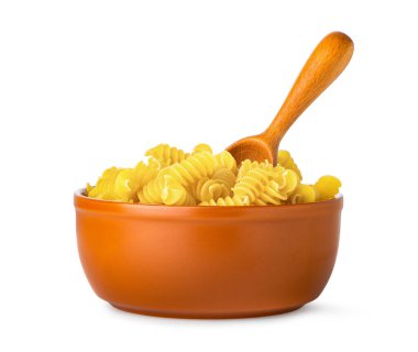 Kasede sarmal makarna