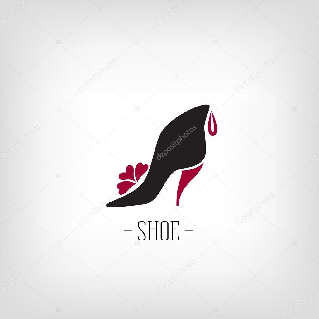 Shoes Store Logo Design Ideas