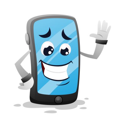 Komik duyusal telefon