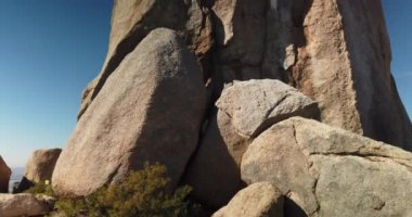 Phoenix yakınlarındaki Tom 's Thumb, AZ