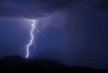 Tucson yıldırım