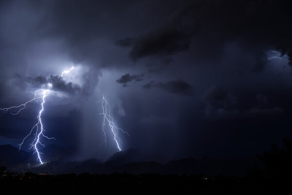 Tucson Lightning