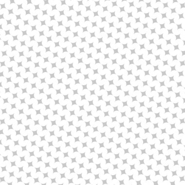 Soyut geometrik dikişsiz desen