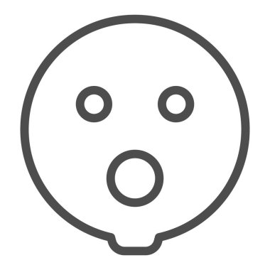 Soket şarj portu simgesi, elektrikli araba konsepti, beyaz arka planda elektrik prizi tabelası, mobil ve web tasarımı için üç katlı fiş sembolü. Vektör grafikleri.