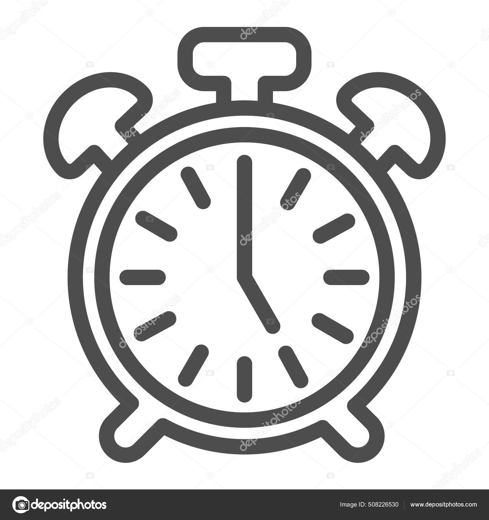 Alarm jam sales 5