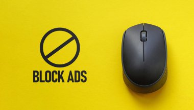 Blok İlan Konsepti, Çevrimiçi Reklam Kontrolü, Gizlilik Koruması İçin Reklam Engelleme Teknolojisi, Kullanıcı Deneyimi Geliştirme ve Dijital Güvenlik