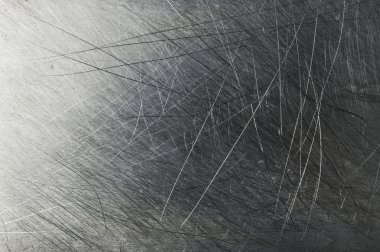 Alüminyum dokulu arka plan 