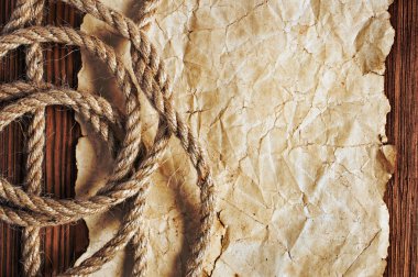 Deniz kavramı arka plan